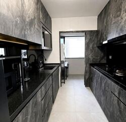 Blk 95B City Vue @henderson (Bukit Merah), HDB 3 Rooms #625208091